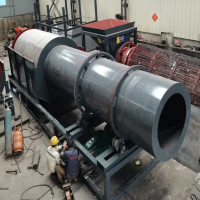 大型滾筒篩廠(chǎng)家